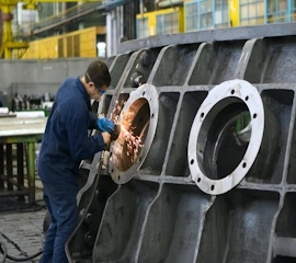 MetalWorks Industries Tradepass 