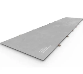 AR400 steel plate Tradepass 