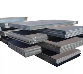 AR450 steel plate Tradepass 